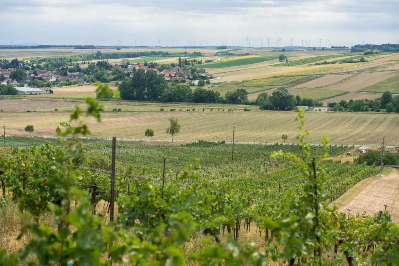 ホテル Weingut Martinshof Sankt Ulrich  エクステリア 写真